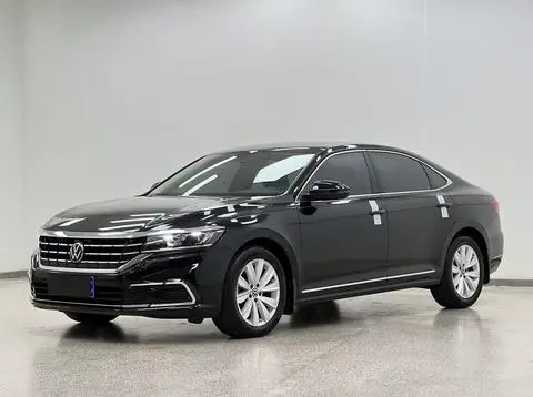 Volkswagen Passat 2021