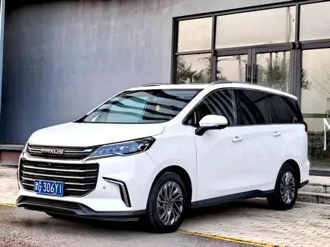 Maxus G50 2019