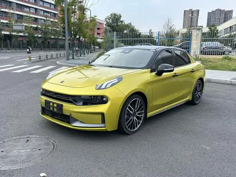 Lynk & Co 03 2019