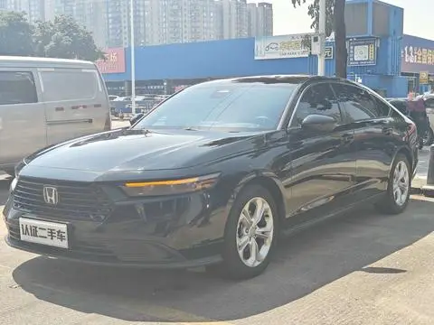 Honda Accord 2024