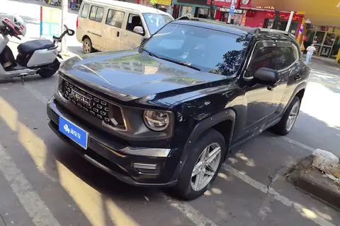 Haval DargoPLUS 2023