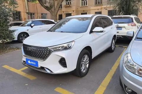 Haval M6 2023
