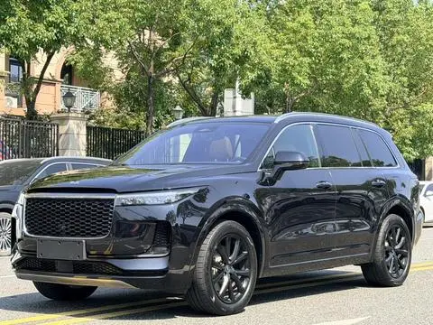 Li ONE 2021