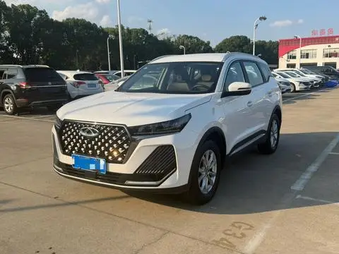 Chery 瑞虎7 2024