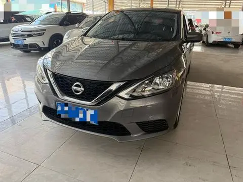 Nissan 轩逸 2026
