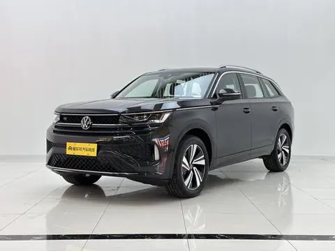 Volkswagen 揽巡 2024
