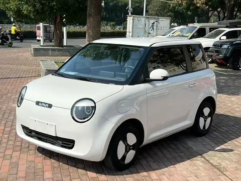 Changan Lumin 2022