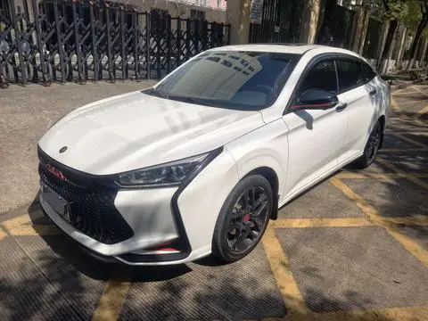 Dongfeng 奕炫 2021