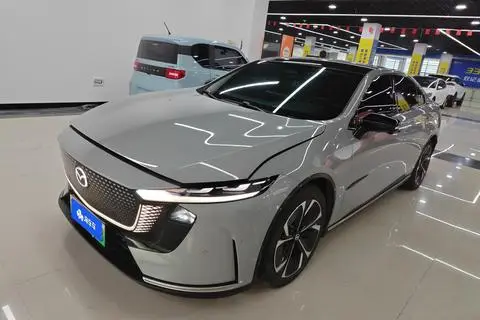 Mazda EZ-6 2024