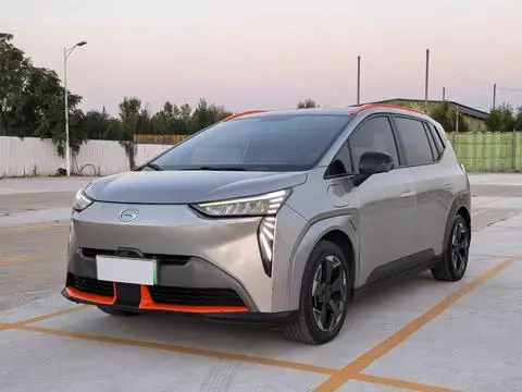 GAC AION Y 2021