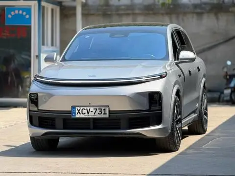 Li L8 2024
