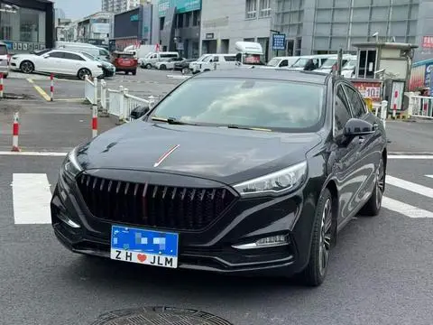 Hongqi H5 Classic 2020
