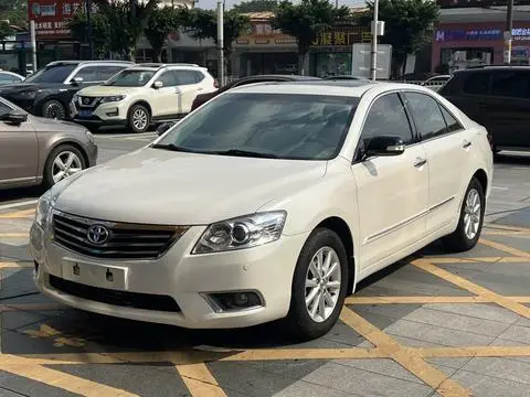 Toyota Camry 2010