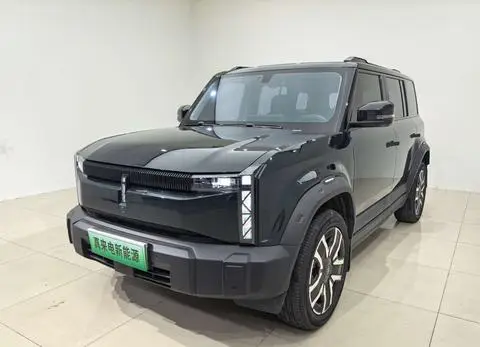 iCAR 03 2024