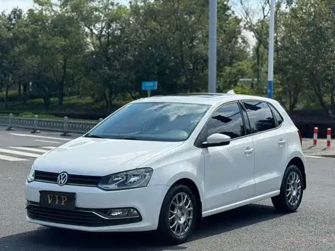 Volkswagen Polo 2018
