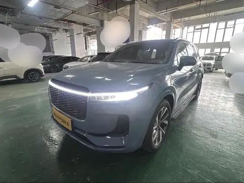 Li ONE 2021
