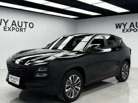 Jetour 大圣 2023