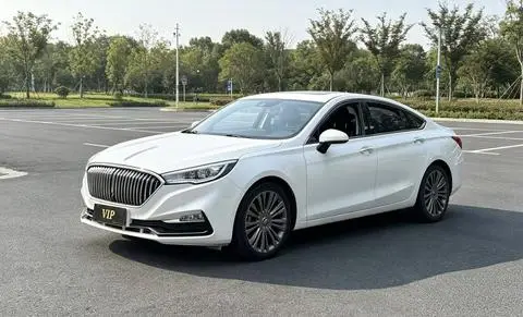 Hongqi H5 Classic 2020