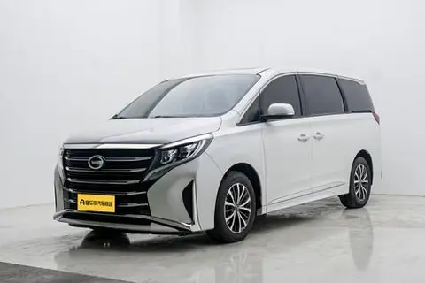 GAC M8 2023