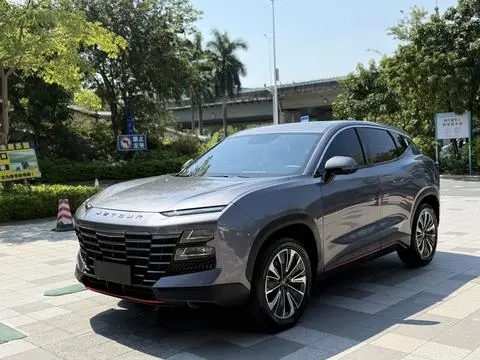 Jetour 大圣 2024