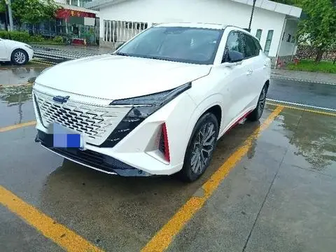 Oshan Z6 2023