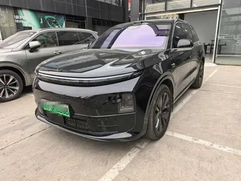 Li L6 2025