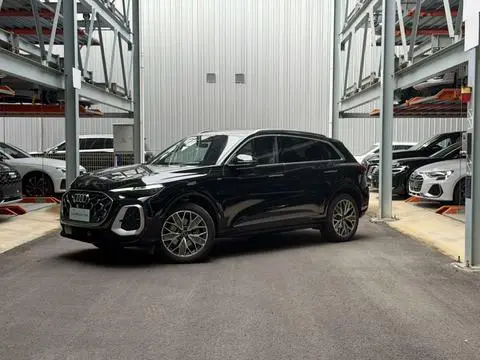 Audi Q5L 2026