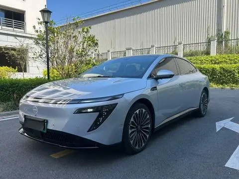 Nissan N7 2025