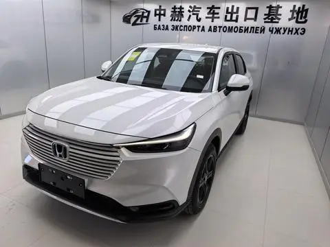 Honda 缤智 2026