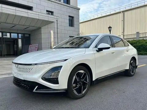 Wuling 星光PHEV 2024