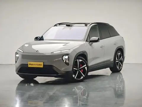 NIO ES7 2022
