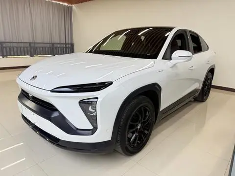 NIO EC6 2020