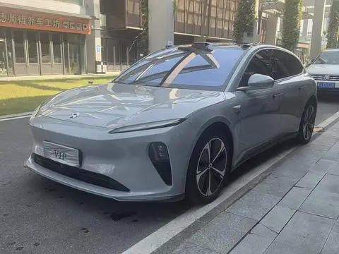 NIO ET5T 2024