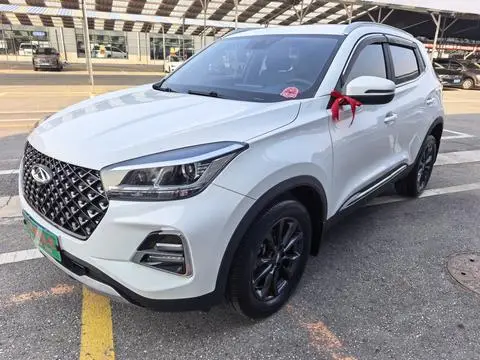 Chery 瑞虎5x 2023