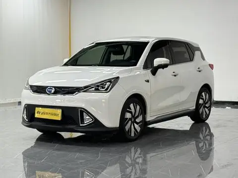 GAC GE3 2018