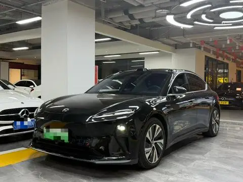 NIO ET5 2024