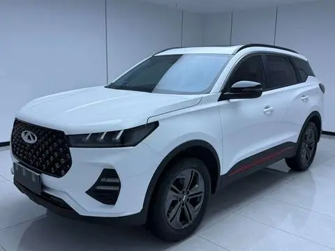 Chery 瑞虎7 2023