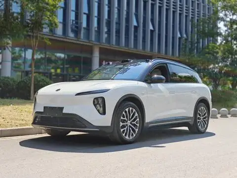NIO ES6 2023 — фото 1