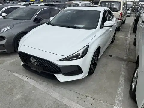 MG 5 2023