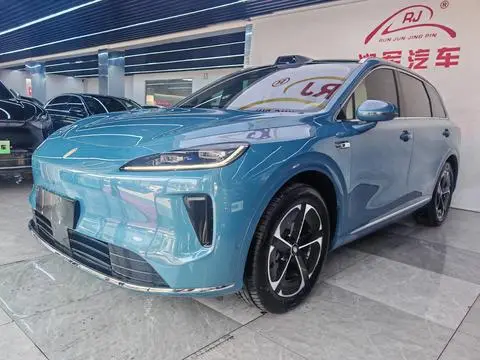 Shangjie H5 2026