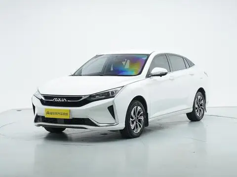 Dongfeng 奕炫 2021