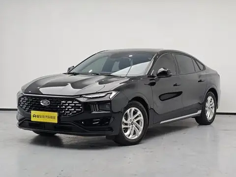 Ford 蒙迪欧 2025