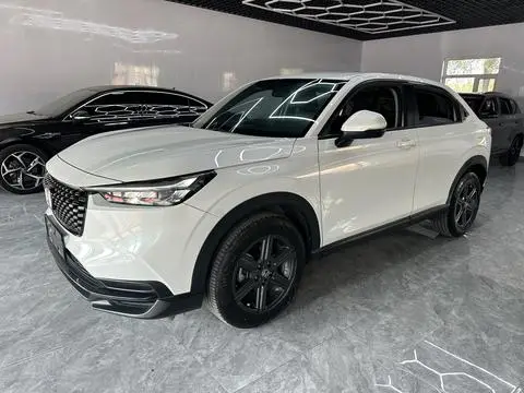 Honda XR-V 2023