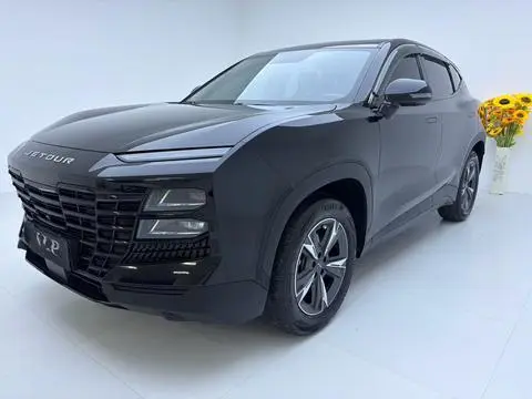 Jetour 大圣 2023