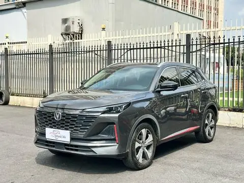 Changan CS55 PLUS 2022