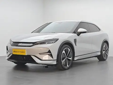 BYD Song L EV 2024