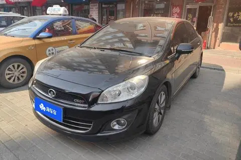 Great Wall C50 2013