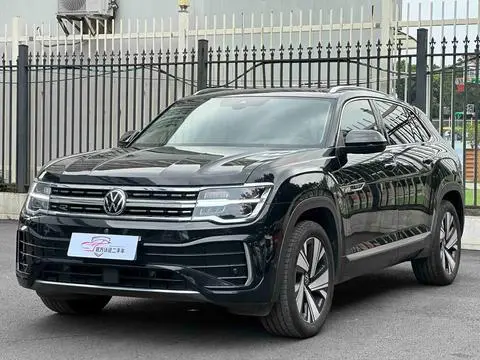 Volkswagen 途昂 2024 — фото 1