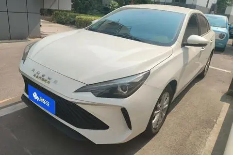 Roewe i5 2026