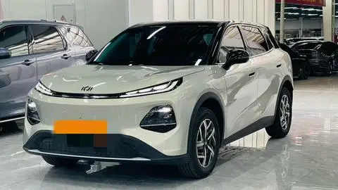 Changan Q05 2026